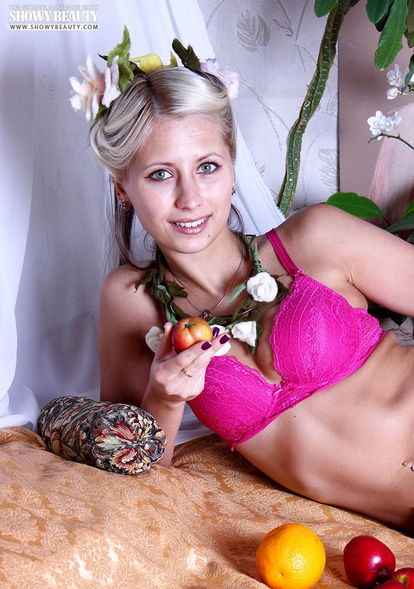 Ирина, 45 лет, 2 размер груди